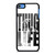 TUPAC SHAKUR SCREAM iPod Touch 7 Case