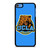 UCLA BRUINS FOOTBALL LOGO iPod Touch 7 Case UCLA BRUINS FOOTBALL LOGO iPod Touch 7 Case