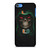 UM MIAMI HURRICANES SKULL iPod Touch 7 Case