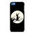 UMBREON SHINY MOON POKEMON iPod Touch 7 Case