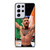 UFC FIGHT CONOR MCGREGOR Samsung Galaxy S21 Ultra Case