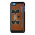 UNDER ARMOUR FOOTBALL NFL iPod Touch 7 Case UNDER ARMOUR FOOTBALL NFL iPod Touch 7 Case