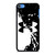 UNDER ARMOUR LOGO BLACK AND WHITE iPod Touch 7 Case