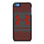 UNDER ARMOUR SYMBOL 2 iPod Touch 7 Case