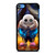 UNDERTALE SANS ART iPod Touch 7 Case