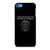 UNITED STATES SPACE FORCE SKULL iPod Touch 7 Case UNITED STATES SPACE FORCE SKULL iPod Touch 7 Case