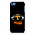 UNIVERSITY OF TENNESSEE UT VOLS LOGO 2 iPod Touch 7 Case