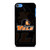 UNIVERSITY OF TENNESSEE UT VOLS LOGO iPod Touch 7 Case