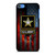 US ARMY LOGO iPod Touch 7 Case US ARMY LOGO iPod Touch 7 Case