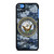 US NAVY CAMO LOGO iPod Touch 7 Case