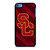 USC TROJANS FOOTBALL LOGO iPod Touch 7 Case USC TROJANS FOOTBALL LOGO iPod Touch 7 Case