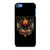 USMC MARINE CORPS SKULL LOGO iPod Touch 7 Case USMC MARINE CORPS SKULL LOGO iPod Touch 7 Case
