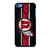 UTAH UTES FOOTBALL iPod Touch 7 Case