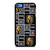 VEGAS GOLDEN KNIGHTS COLLAGE iPod Touch 7 Case