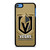 VEGAS GOLDEN KNIGHTS FOOTBALL iPod Touch 7 Case