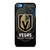 VEGAS GOLDEN KNIGHTS LOGO NFL iPod Touch 7 Case