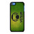 VENUM BOXING GREEN iPod Touch 7 Case