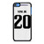 VINICIUS JR REAL MADRID 2022 KIT iPod Touch 7 Case