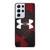 Under Armour Background Samsung Galaxy S21 Ultra Case