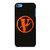 VLONE SIMPLE LOGO iPod Touch 7 Case