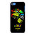 VR VALENTINO ROSSI 46 HELMET iPod Touch 7 Case