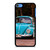 VW VOLKSWAGEN CYAN CAR iPod Touch 7 Case