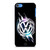 VW VOLKSWAGEN GLOW iPod Touch 7 Case