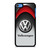 VW VOLKSWAGEN NEW LOGO iPod Touch 7 Case