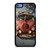 VW VOLKSWAGEN VAN RUSTY iPod Touch 7 Case