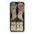 WALKING DEAD DARYL DIXON WINGS iPod Touch 7 Case