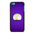 WALUIGI SUPER MARIO ICON iPod Touch 7 Case