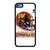 WASHINGTON COMMANDERS HELM ICON iPod Touch 7 Case