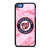 WASHINGTON NATIONALS PINK MARBLE iPod Touch 7 Case