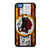 WASHINGTON REDSKINS INDIAN MLS iPod Touch 7 Case