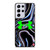 UNDER ARMOUR LOGO LIQUID CHROME Samsung Galaxy S21 Ultra Case