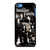WEDNESDAY ADDAMS FAMILY iPod Touch 7 Case