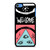 WELCOME SKATEBOARDS TWO iPod Touch 7 Case