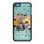 WHY DON'T WE BAND iPod Touch 7 Case