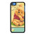 WINNIE THE POOH CUTE QUOTE iPod Touch 7 Case