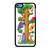 WINNIE THE POOH TREE iPod Touch 7 Case