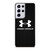 UNDER ARMOUR LOGO Samsung Galaxy S21 Ultra Case