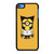 WOLVERINE X MINIONS iPod Touch 7 Case