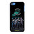 WRAITHS OUTLAWS CYBERPUNK 2077 iPod Touch 7 Case
