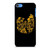 WUTANG CLAN ART LOGO iPod Touch 7 Case