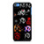 XO THE WEEKND LOGO iPod Touch 7 Case