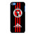XOLOS TIJUANA STIPE LOGO iPod Touch 7 Case