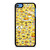 YELLOW GUDETAMA LAZY EGG iPod Touch 7 Case
