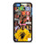 YNW MELLY RAPPER COLLAGE iPod Touch 7 Case
