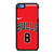 ZACH LAVINE CHICAGO BULLS KIT iPod Touch 7 Case
