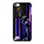 LAMAR JACKSON BALTIMORE RAVENS NFL iPod Touch 6 Case